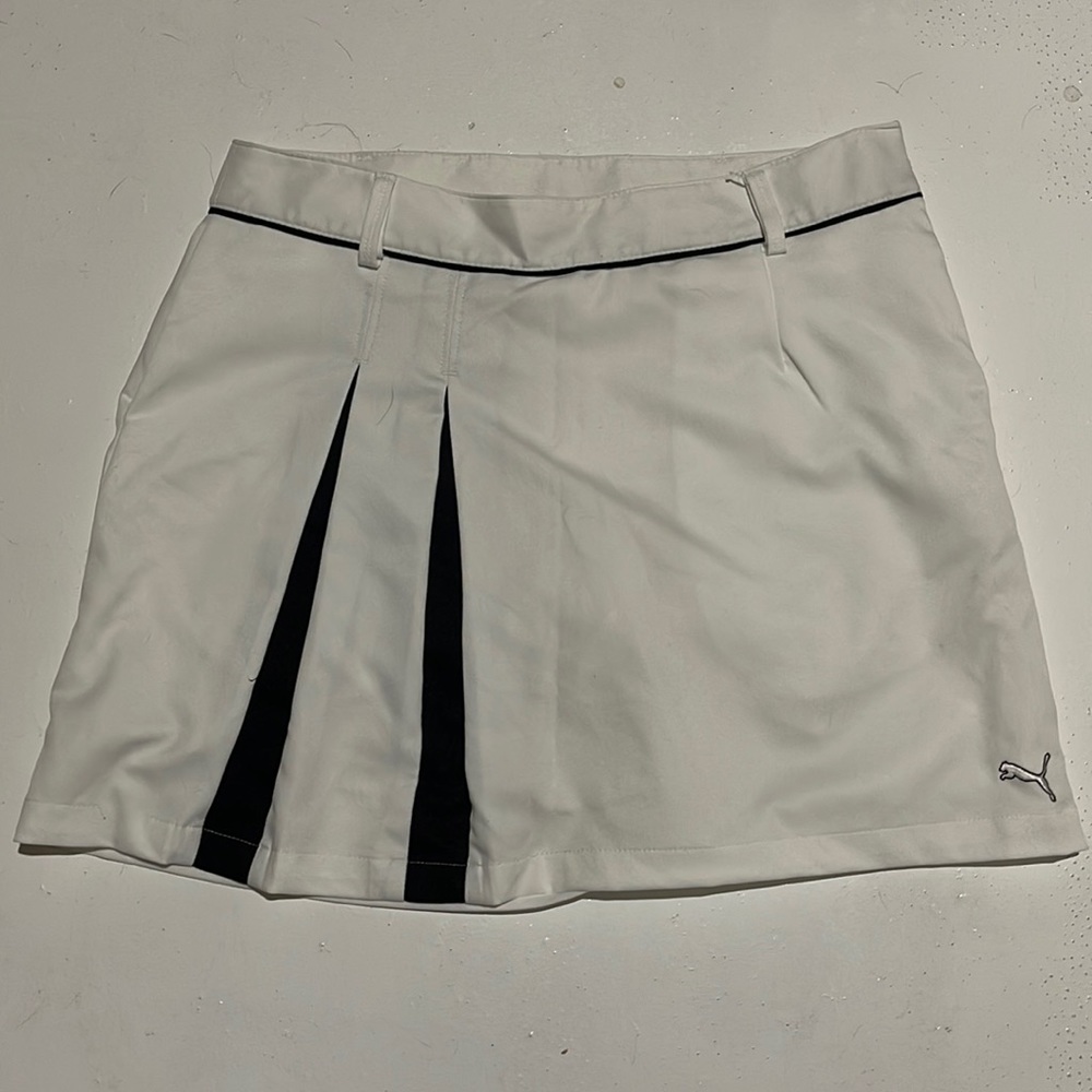 Puma Golf Skort